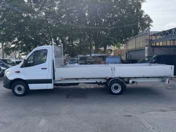 Used Mercedes-Benz Sprinter 2019 for sale - 74916081: Photo