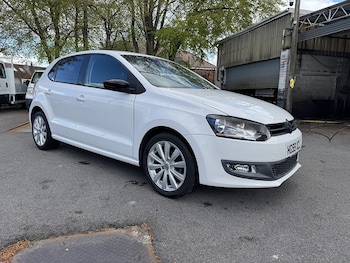 Used Volkswagen Polo 2009 for sale - 78316110: Photo