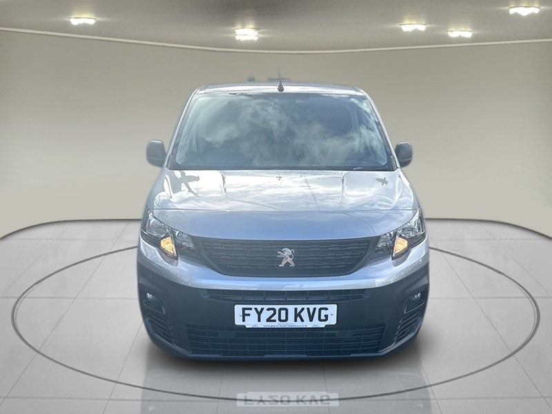 Used Peugeot Partner for sale - 78111428: Photo 3