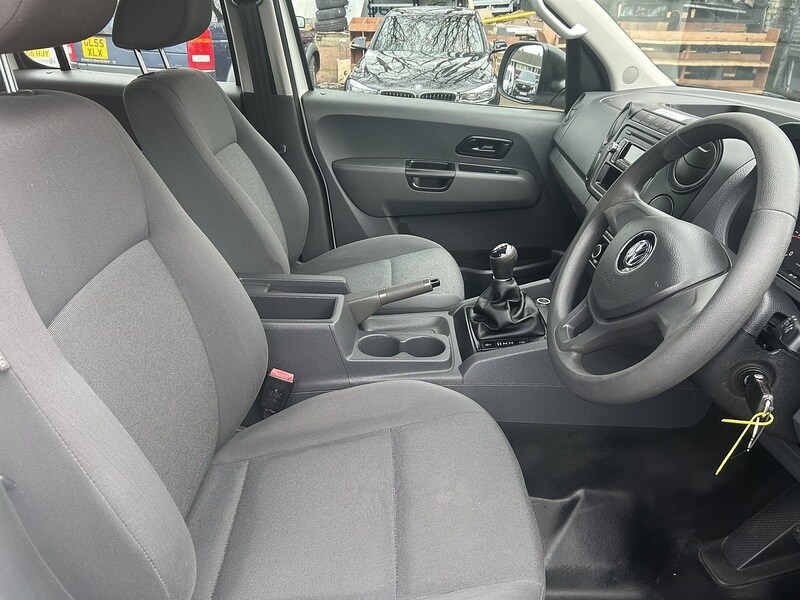 Used Volkswagen Amarok 2015 for sale - 77805780: Photo 16