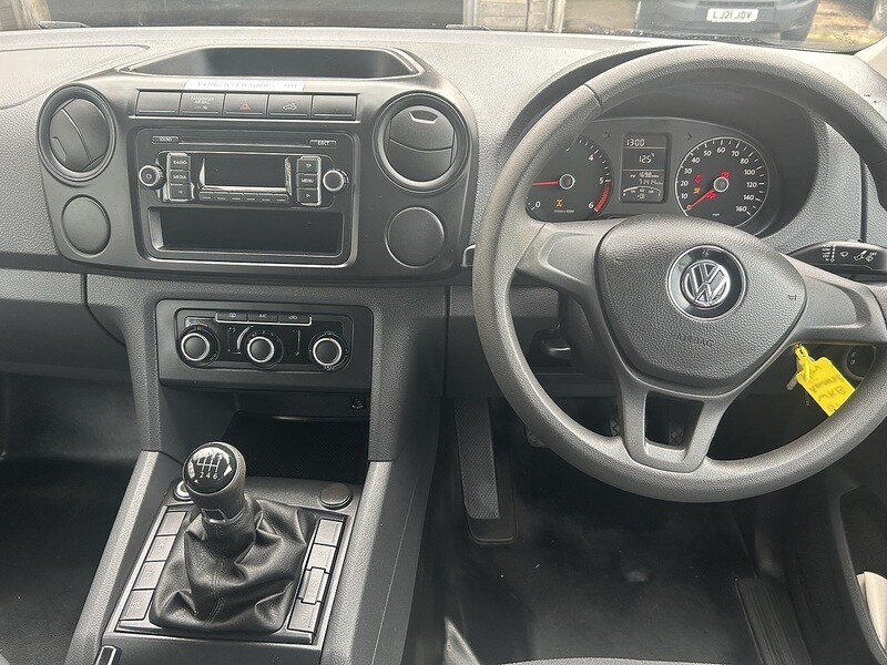 Used Volkswagen Amarok 2015 for sale - 77805780: Photo 17