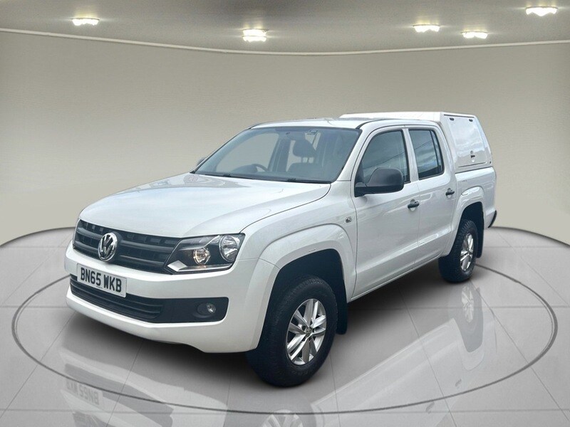 Used Volkswagen Amarok 2015 for sale - 77805780: Photo 20