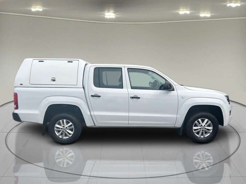 Used Volkswagen Amarok 2015 for sale - 77805780: Photo 24
