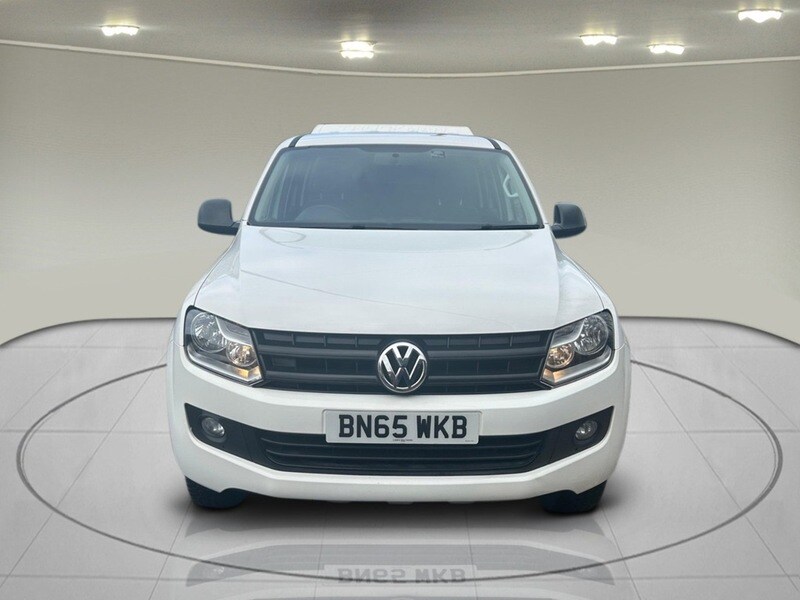 Used Volkswagen Amarok 2015 for sale - 77805780: Photo 4