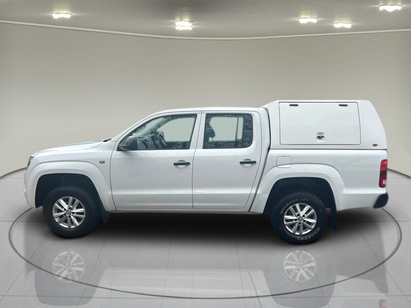Used Volkswagen Amarok 2015 for sale - 77805780: Photo 6