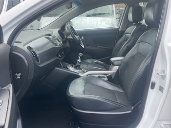 Used Kia Sportage 2015 for sale - 75877981: Photo