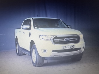 Used Ford Ranger 2020 for sale - 78197514: Photo