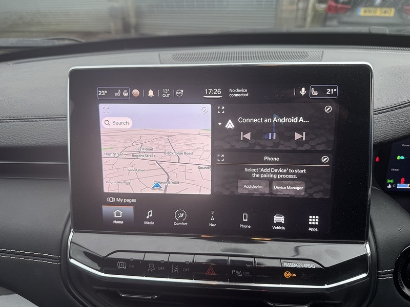 Used Jeep Compass for sale - 77880643: Photo 5