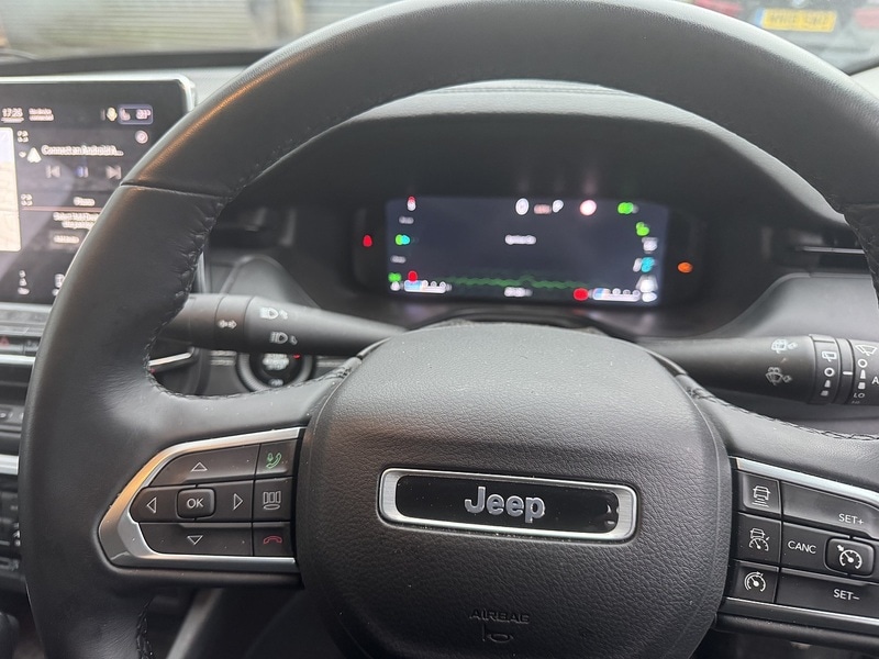 Used Jeep Compass for sale - 77880643: Photo 6