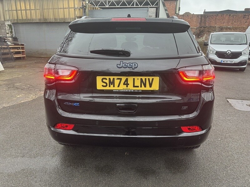 Used Jeep Compass for sale - 77880643: Photo 7