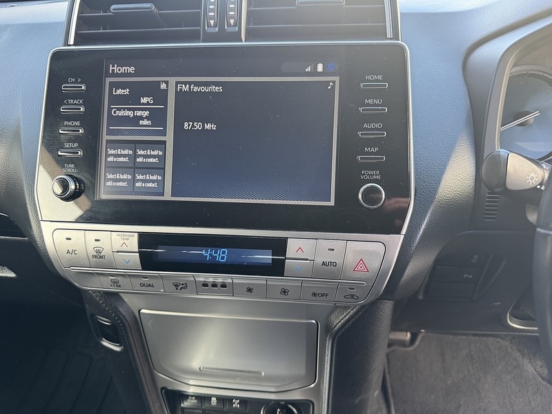 Used Toyota Land Cruiser 2023 for sale - 77891403: Photo 6