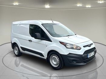 Used Ford Transit Connect 2017 for sale - 78702916: Photo