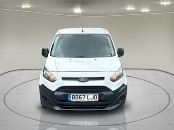 Used Ford Transit Connect 2017 for sale - 78702916: Photo