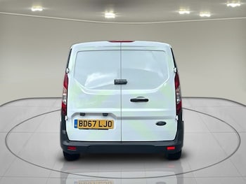 Used Ford Transit Connect 2017 for sale - 78702916: Photo