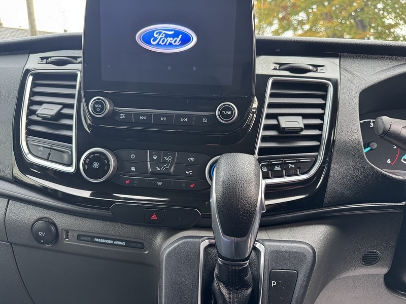 Used Ford Transit Custom 2022 for sale - 76330435: Photo 13