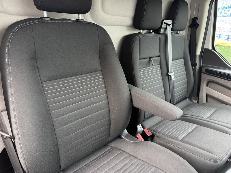 Used Ford Transit Custom 2022 for sale - 76330435: Photo 14