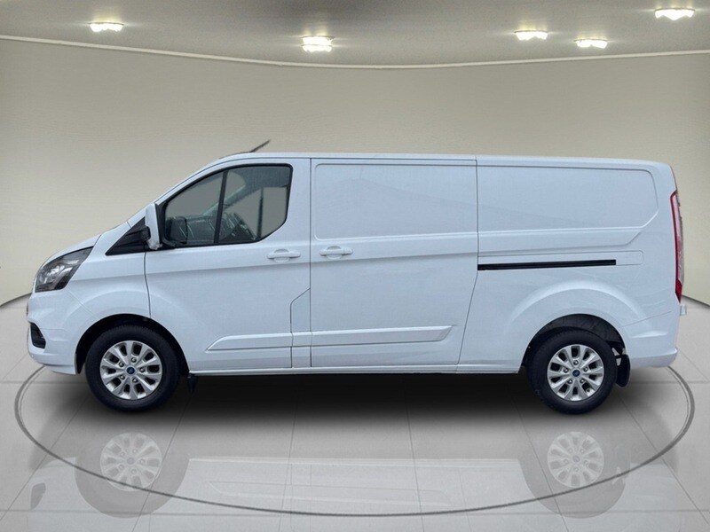 Used Ford Transit Custom 2022 for sale - 76330435: Photo 7