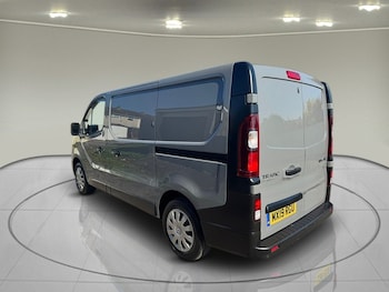 Used Renault Trafic 2019 for sale - 78840235: Photo