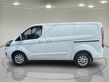 Used Ford Transit Custom 2021 for sale - 78699198: Photo