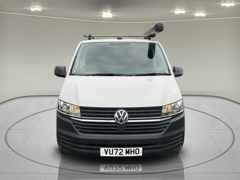 Used Volkswagen Transporter 2022 for sale - 77416777: Photo 10