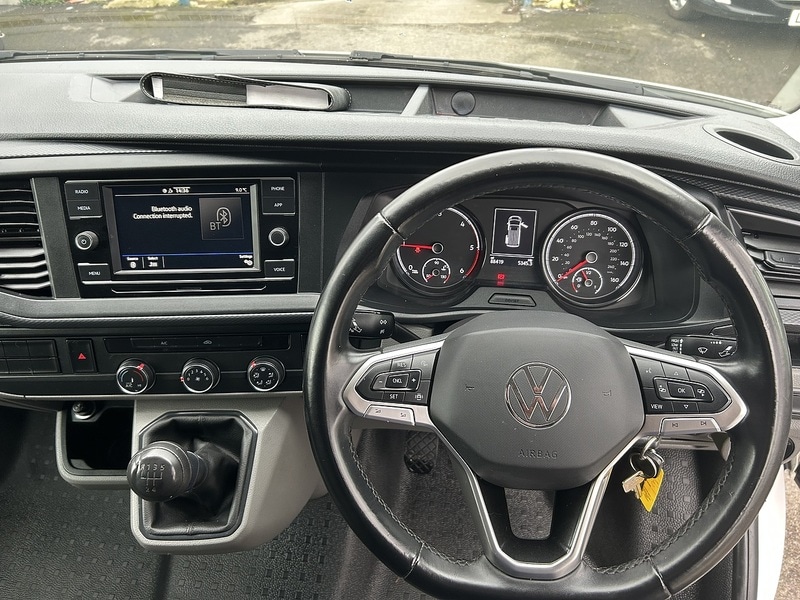 Used Volkswagen Transporter 2022 for sale - 77416777: Photo 15