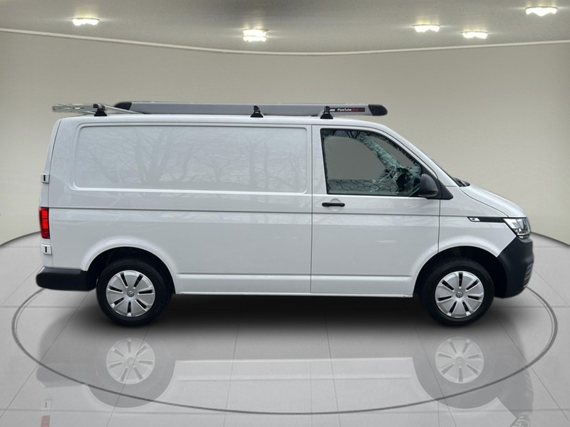 Used Volkswagen Transporter 2022 for sale - 77416777: Photo 8