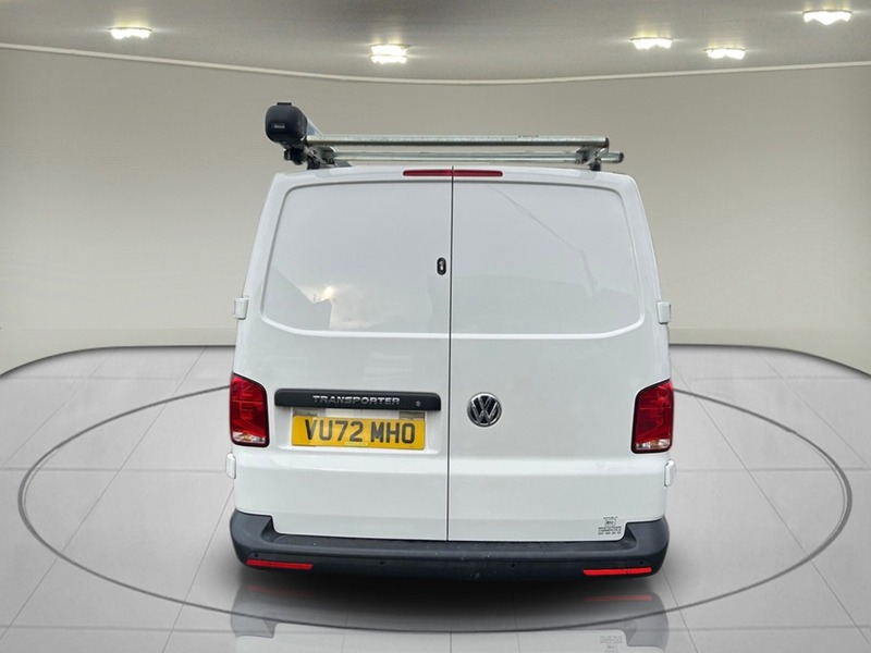 Used Volkswagen Transporter 2022 for sale - 77416777: Photo 9