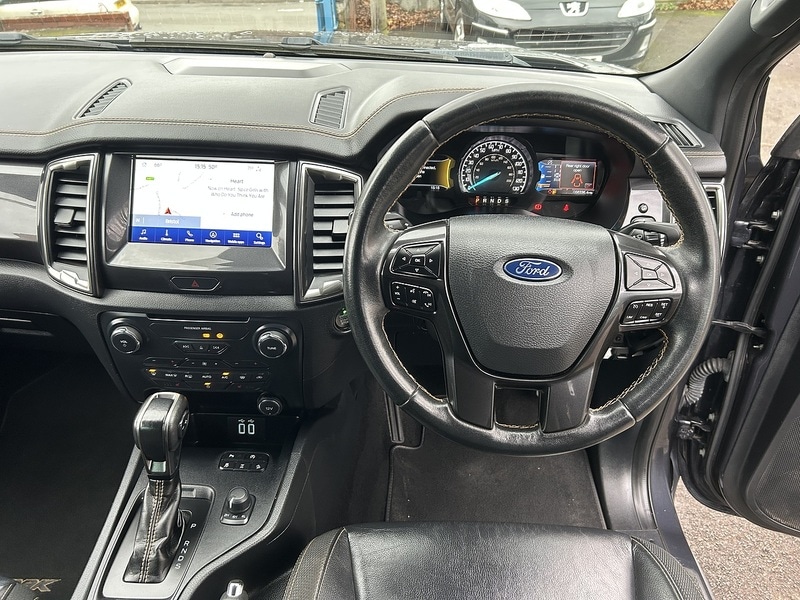 Used Ford Ranger 2020 for sale - 77530292: Photo 10