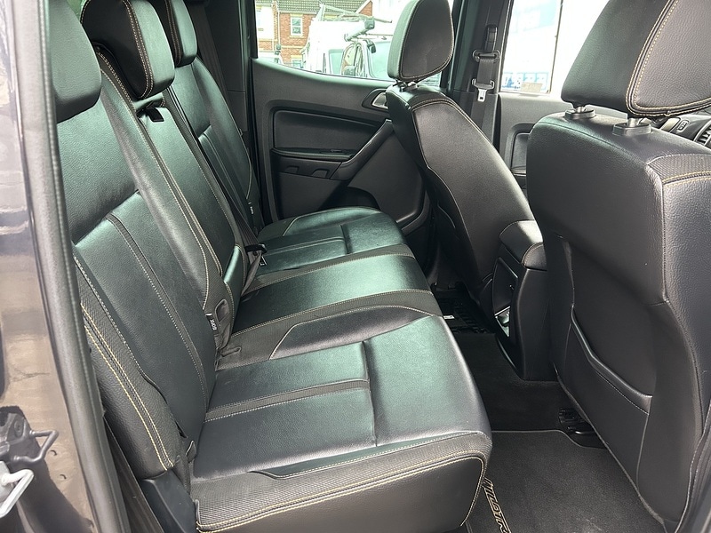 Used Ford Ranger 2020 for sale - 77530292: Photo 12