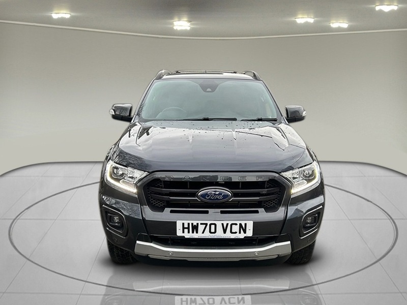 Used Ford Ranger 2020 for sale - 77530292: Photo 3