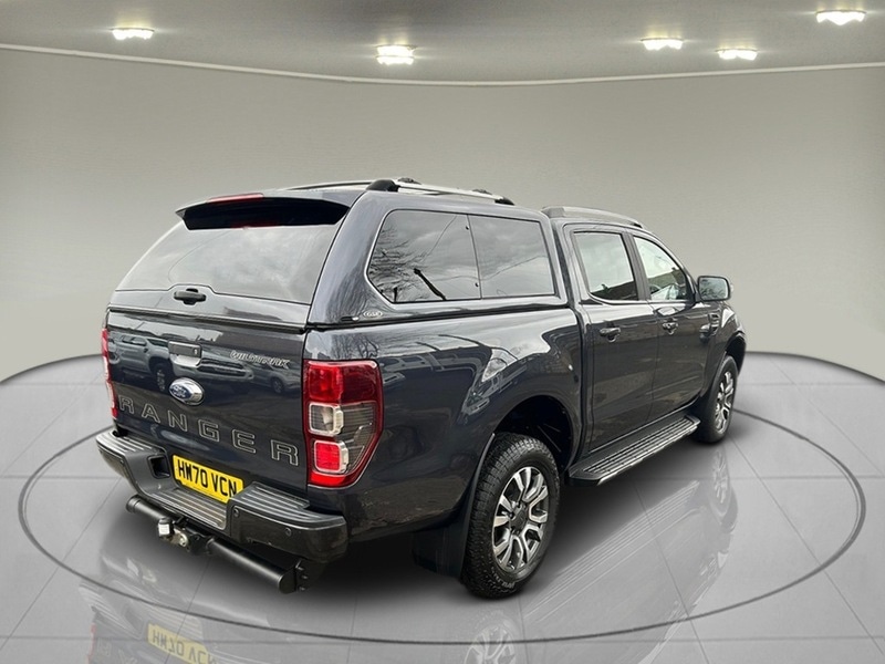Used Ford Ranger 2020 for sale - 77530292: Photo 6