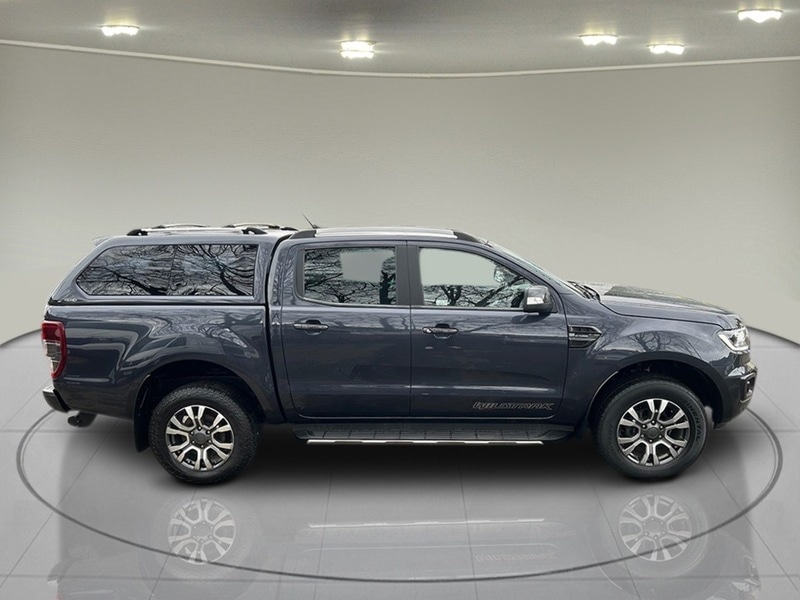 Used Ford Ranger 2020 for sale - 77530292: Photo 8