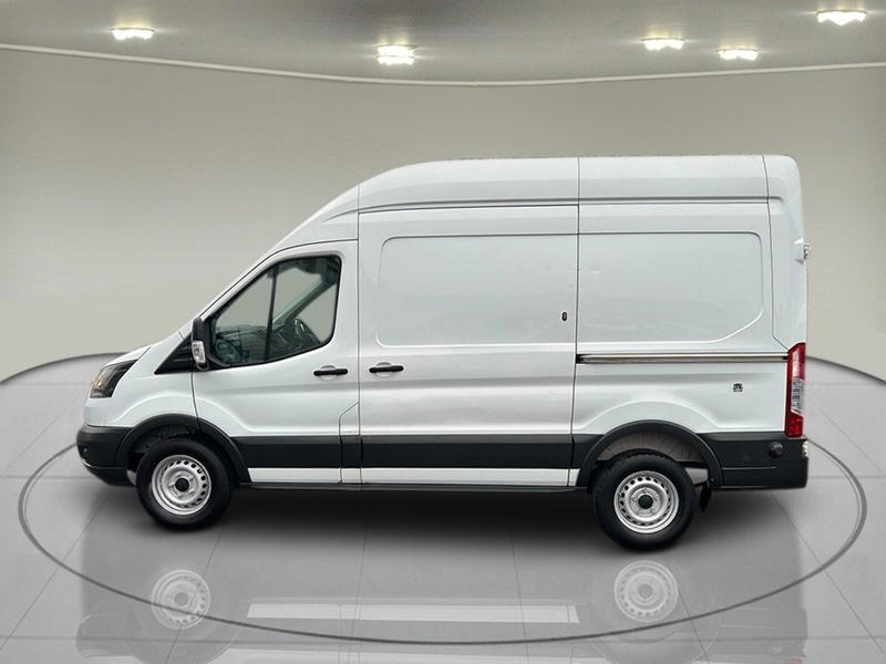 Used Ford Transit 2018 for sale - 78197519: Photo 3