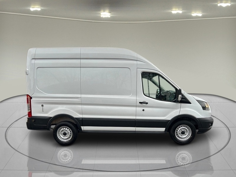 Used Ford Transit 2018 for sale - 78197519: Photo 5