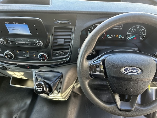Used Ford Transit 2022 for sale - 75461649: Photo 10