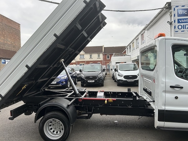 Used Ford Transit 2022 for sale - 75461649: Photo 11