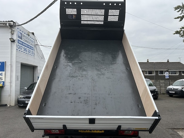 Used Ford Transit 2022 for sale - 75461649: Photo 12