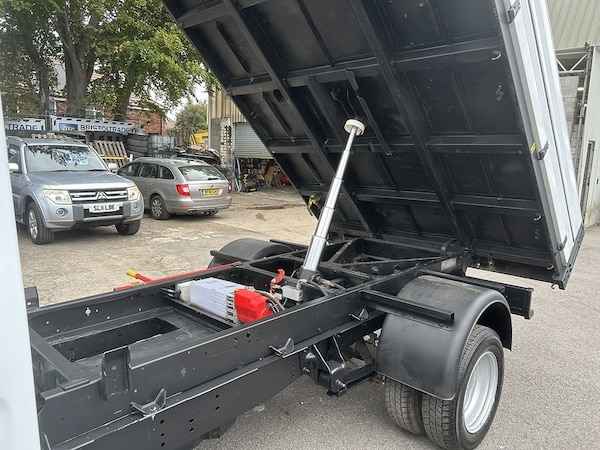 Used Ford Transit 2022 for sale - 75461649: Photo 13
