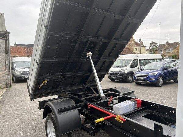 Used Ford Transit 2022 for sale - 75461649: Photo 14
