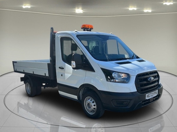 Used Ford Transit 2022 for sale - 75461649: Photo 1