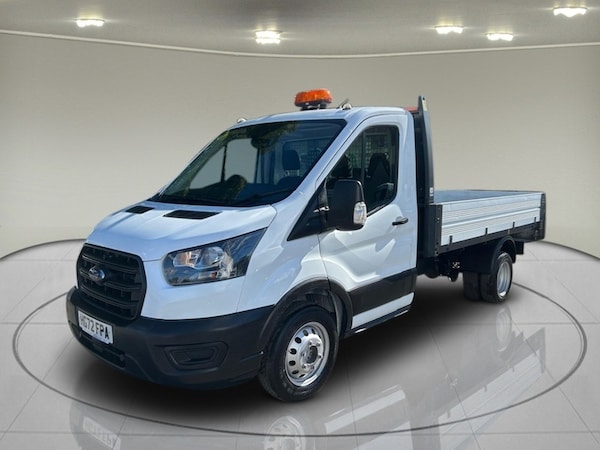 Used Ford Transit 2022 for sale - 75461649: Photo 2