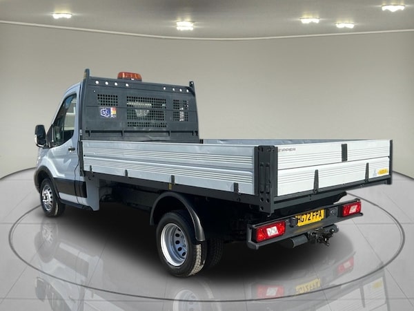 Used Ford Transit 2022 for sale - 75461649: Photo 3