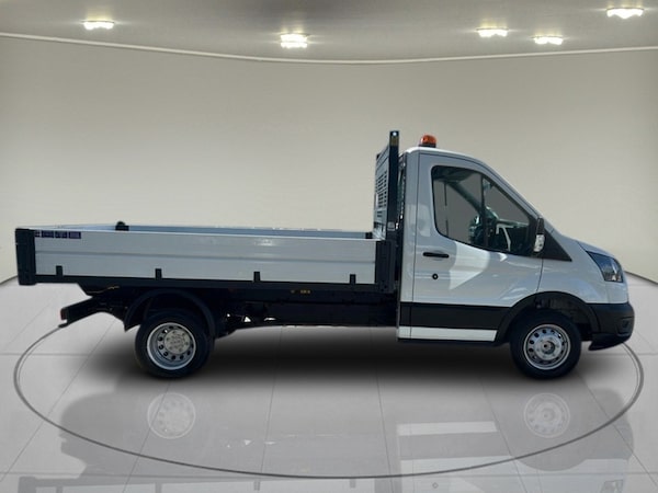 Used Ford Transit 2022 for sale - 75461649: Photo 5