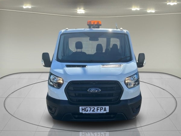 Used Ford Transit 2022 for sale - 75461649: Photo 7