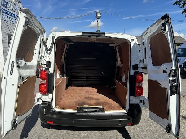 Used Citroen Dispatch 2019 for sale - 76267491: Photo 11