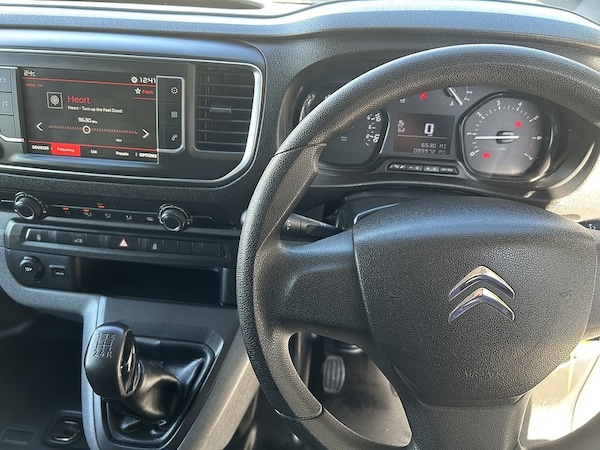 Used Citroen Dispatch 2019 for sale - 76267491: Photo 13
