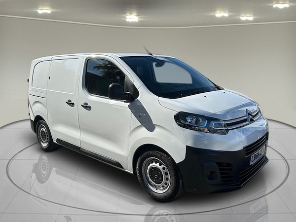 Used Citroen Dispatch 2019 for sale - 76267491: Photo 1