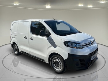 Citroen - Dispatch