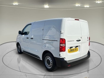 Used Citroen Dispatch 2019 for sale - 76267491: Photo 3