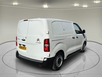 Used Citroen Dispatch 2019 for sale - 76267491: Photo 4